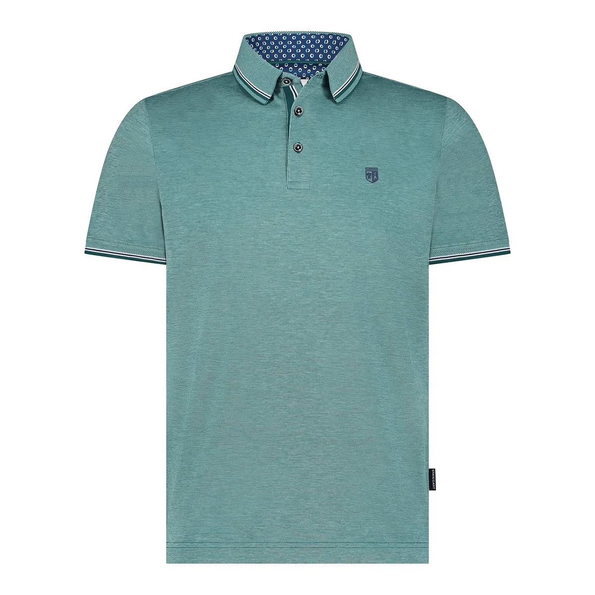 Heren T-shirt KBIS25-M11