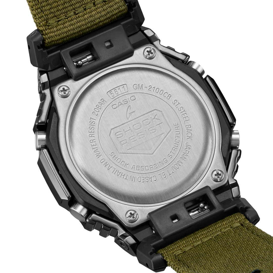 Casio G-Shock Classic