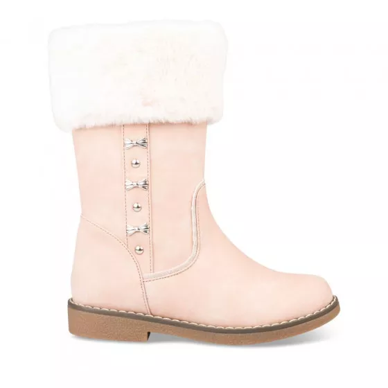 Bottes ROSE LOVELY SKULL