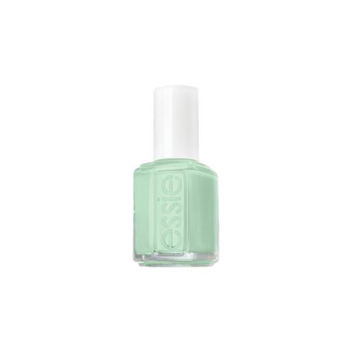 Essie Nail Polish, 99 Mint Candy Apple