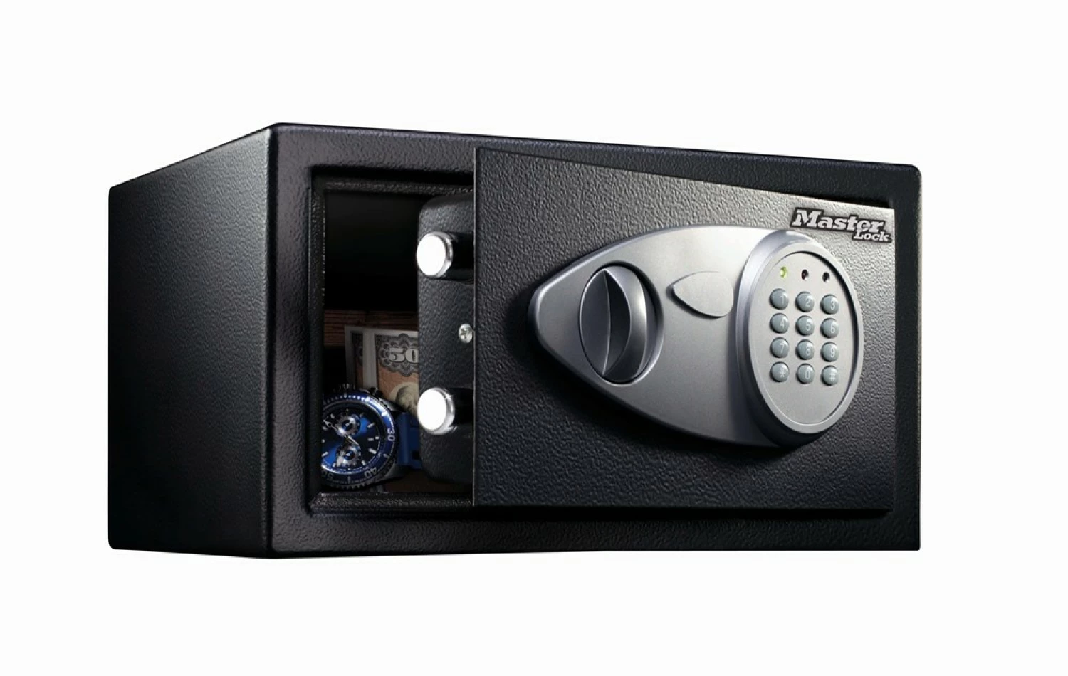 Master Lock X041ML Kluis - Middelgroot - Elektronisch codeslot