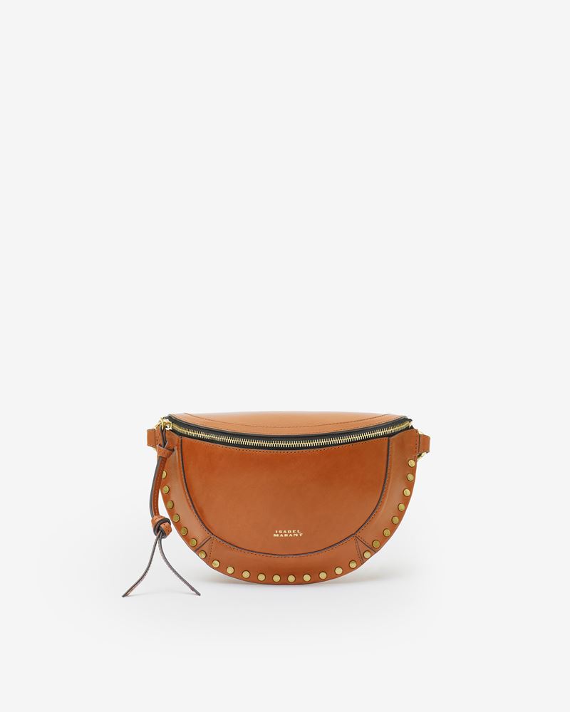 SAC BANANE EN CUIR SKANO