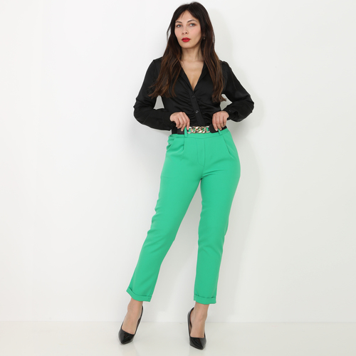 La Modeuse - 18896_P53736 Verde