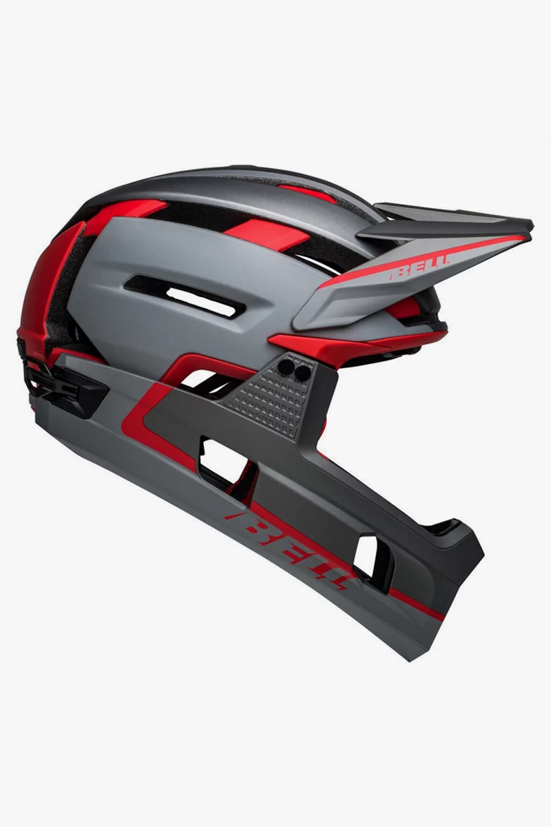 BELL Super AIR R Spherical Mips Velohelm