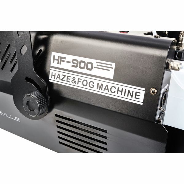 Stairville HF-900 Haze Fogger