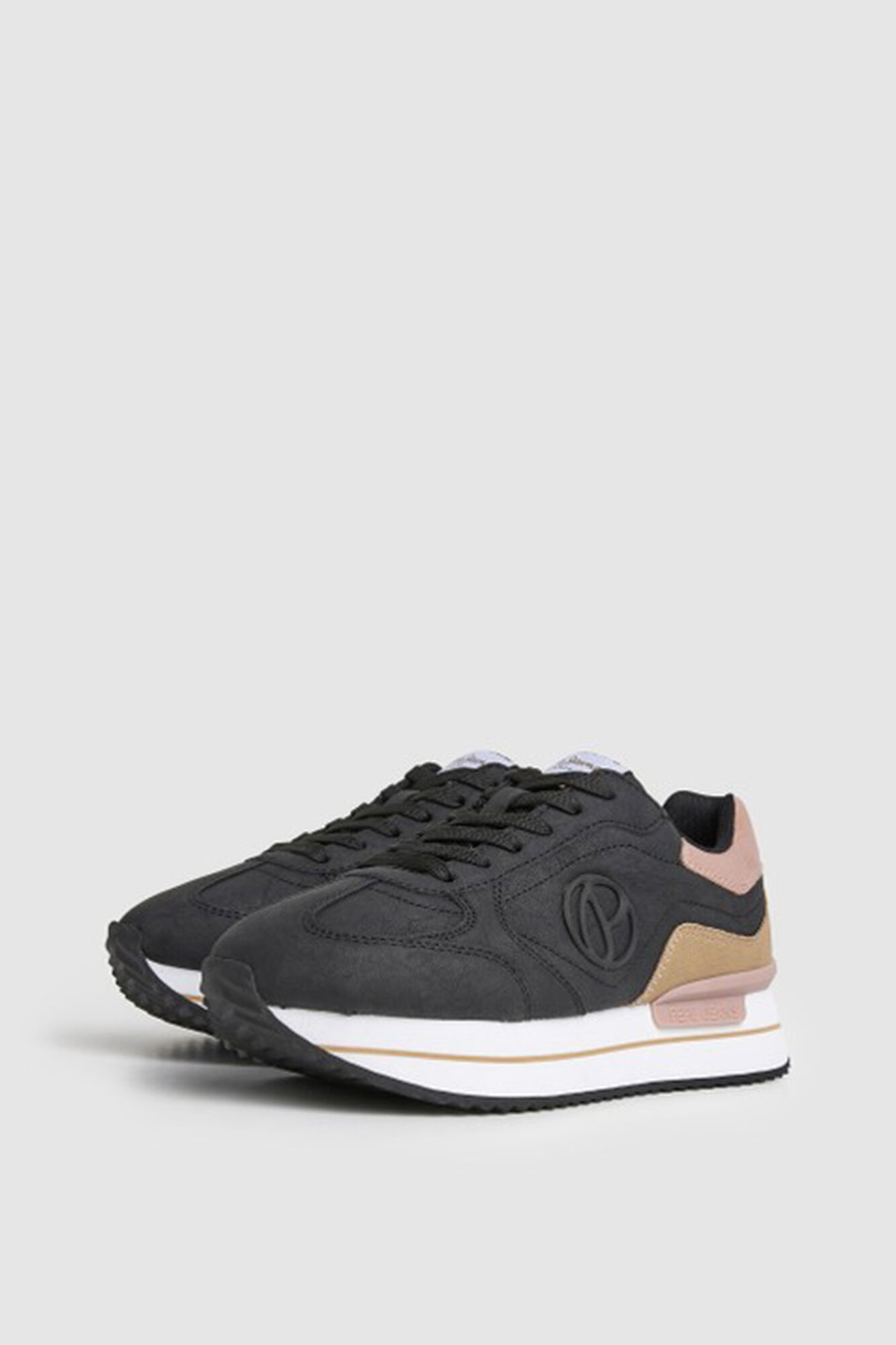 Tênis Rusper Miniñal | Pepe Jeans