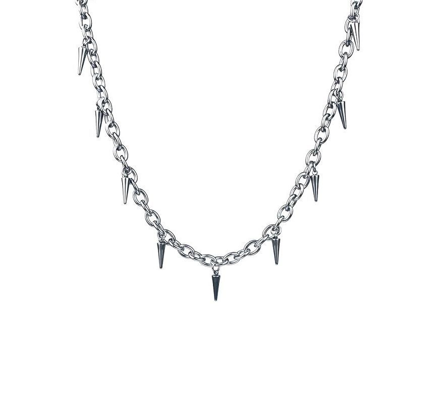 Malikasa - Fang Charm-ketting