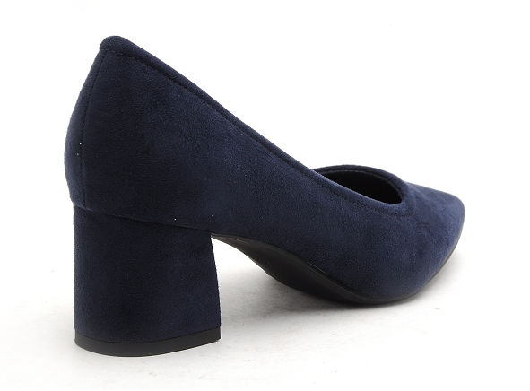 Marco tozzi escarpins femme 22426 41 bleu