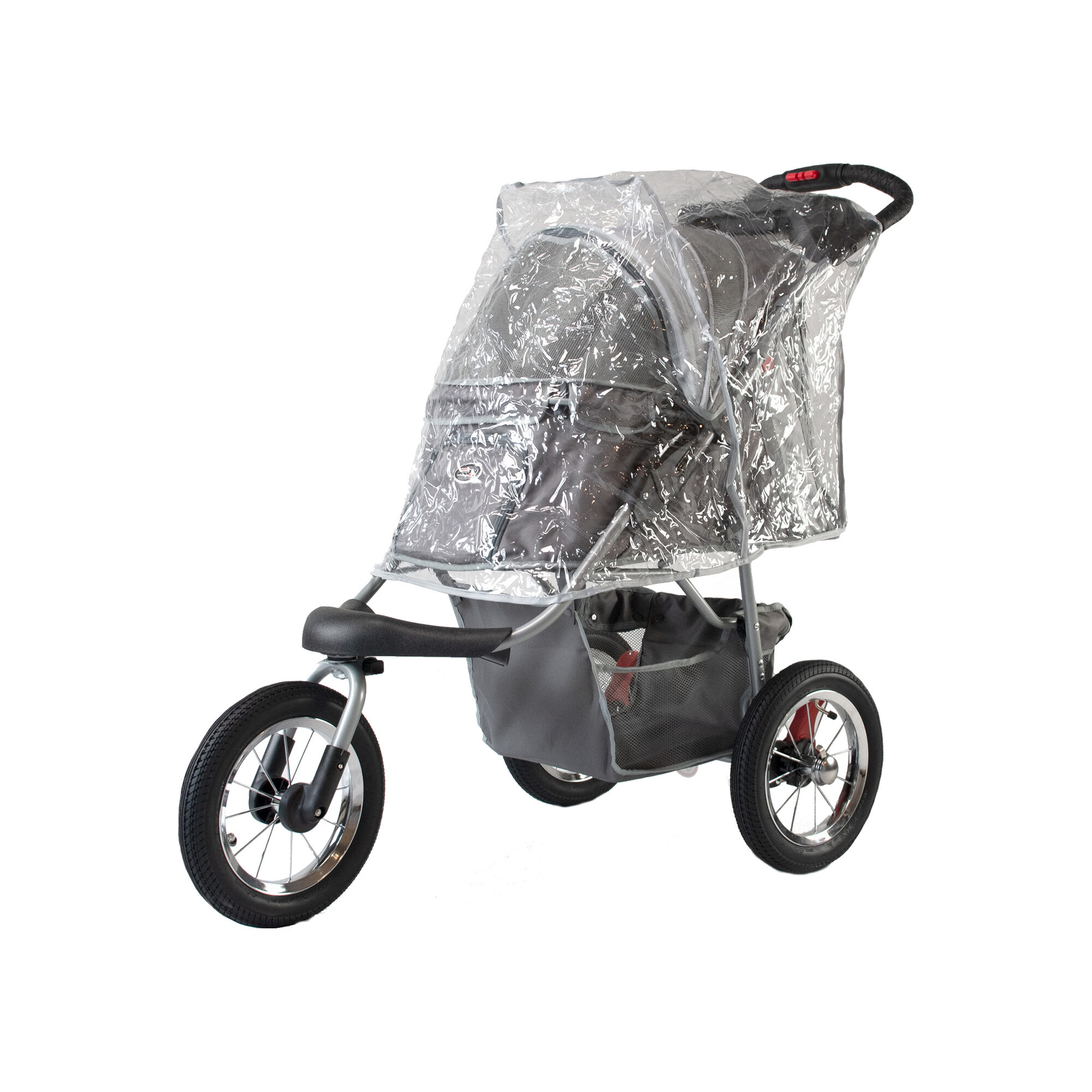 InnoPet Buggy Comfort AIR ECO