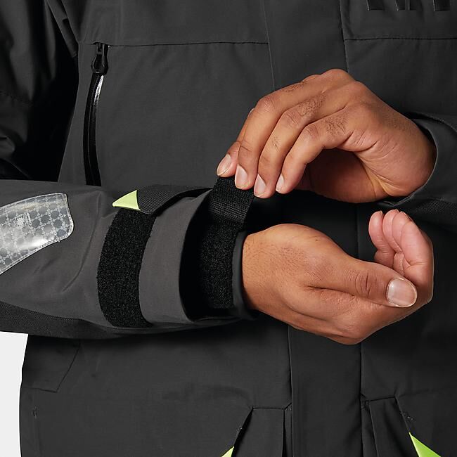 HELLY HANSEN - VESTE SKAGEN OFFSHORE HOMME