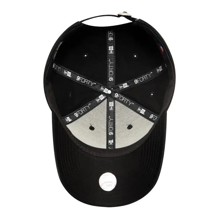 New Era LA Dodgers Essential 9Forty Cap Senior