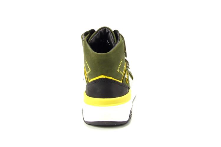 Track Style 323840 wijdte 3.5 army green