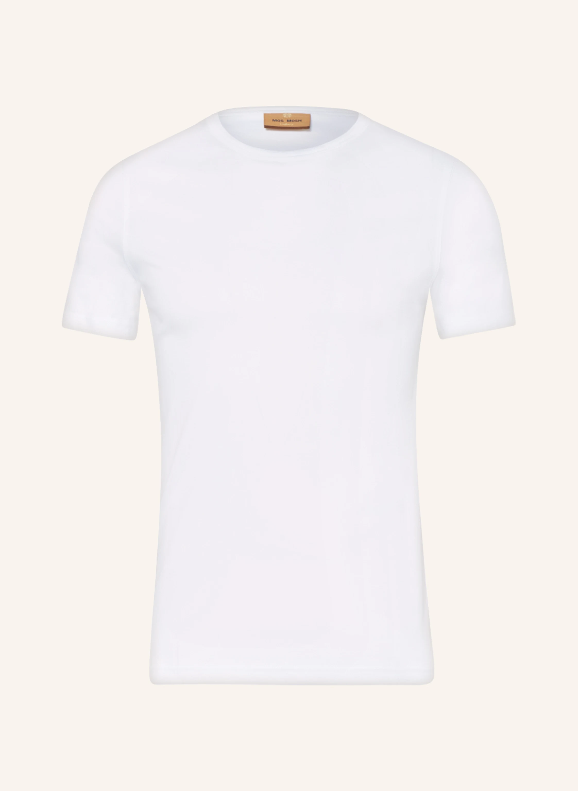 MOS MOSH Gallery T-Shirt PERRY CRUNCH