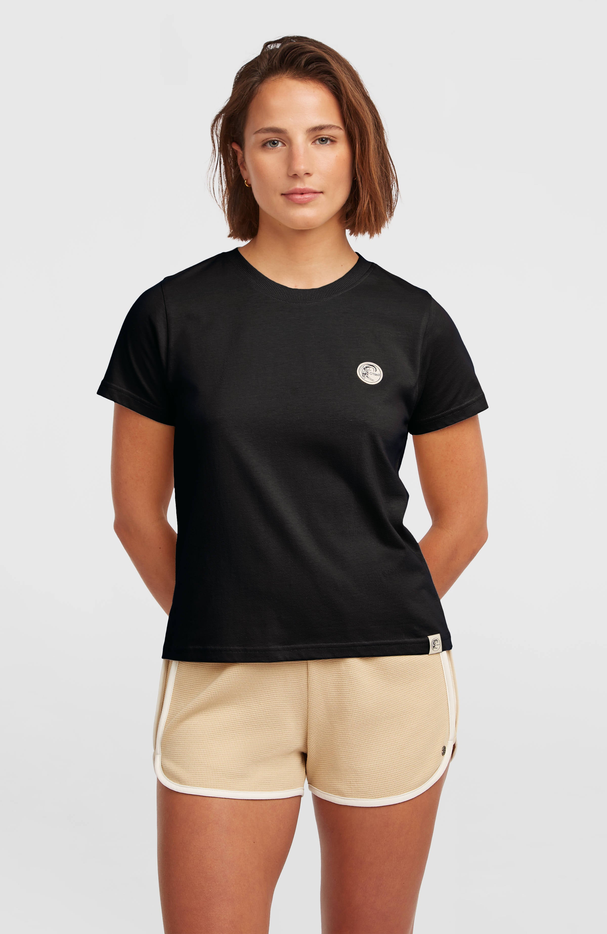 O'Riginals Badge T-shirt