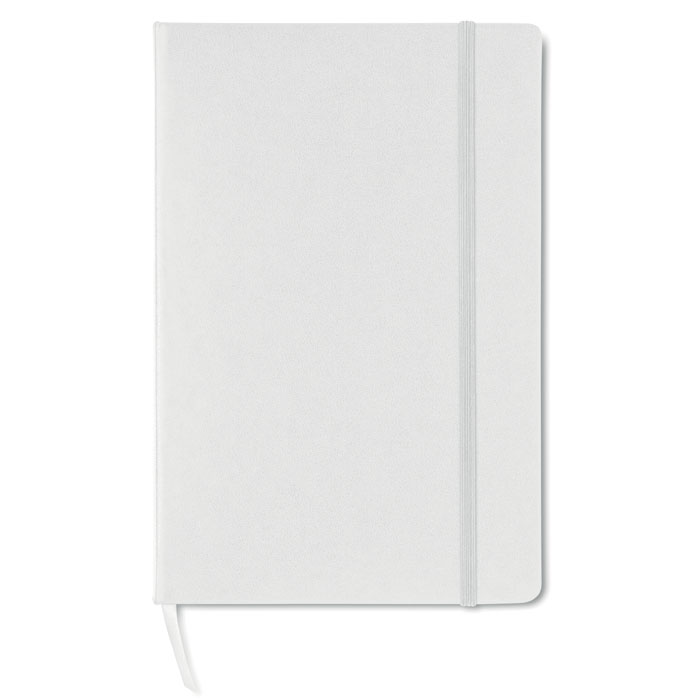 GiftRetail MO8360 - SQUARED Bloc-notes A5