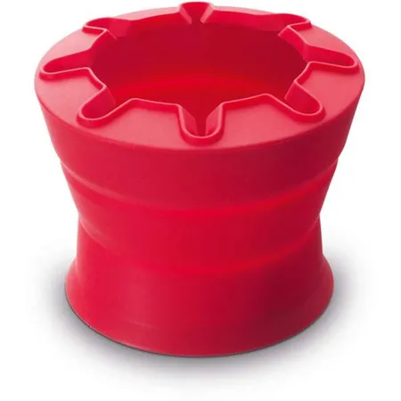 LAMY aquaplus Wasserbecher, rot