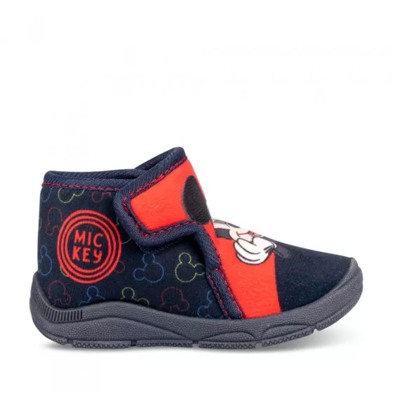 Chaussons MARINE MICKEY