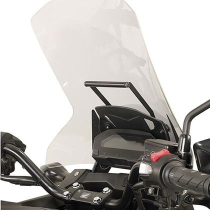 Support Givi Chassis pour support GPS