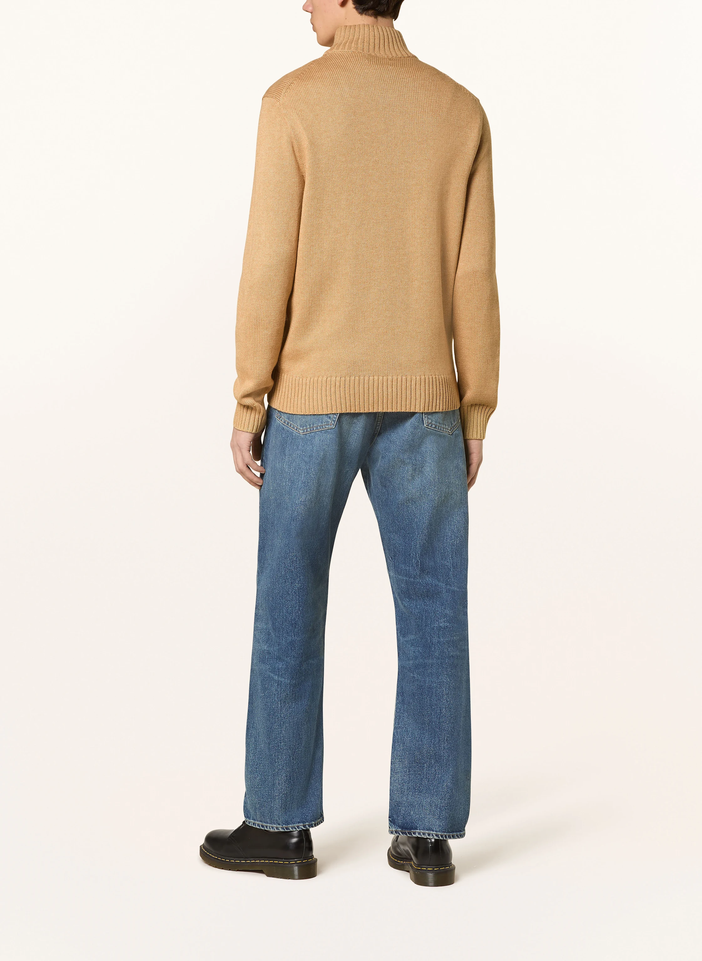 POLO RALPH LAUREN Troyer