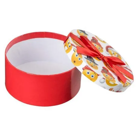 Idena Weihnachts Geschenkbox 