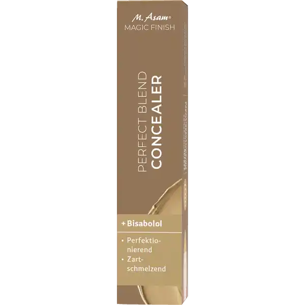 MAGIC FINISH Perfect Blend Concealer - nude