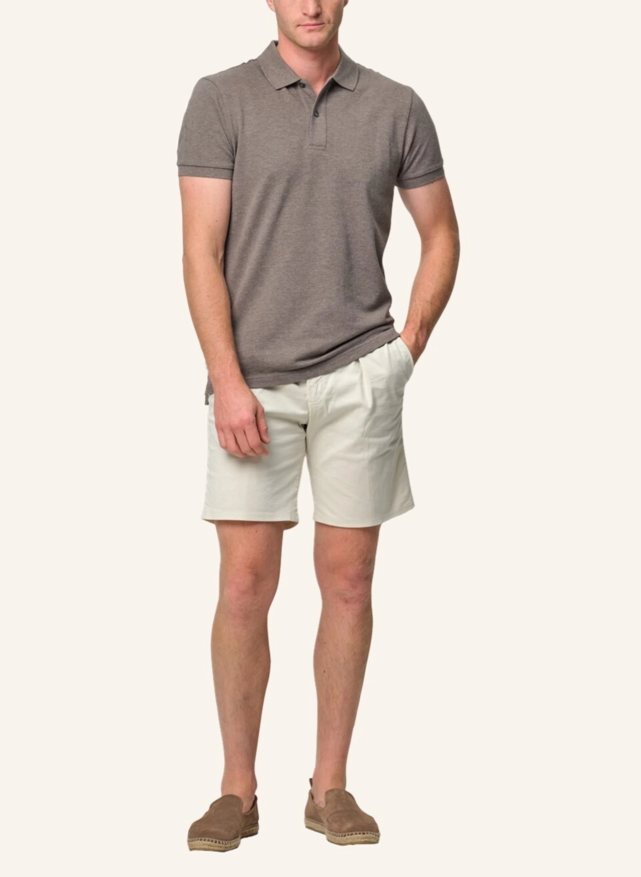 PROFUOMO Poloshirt