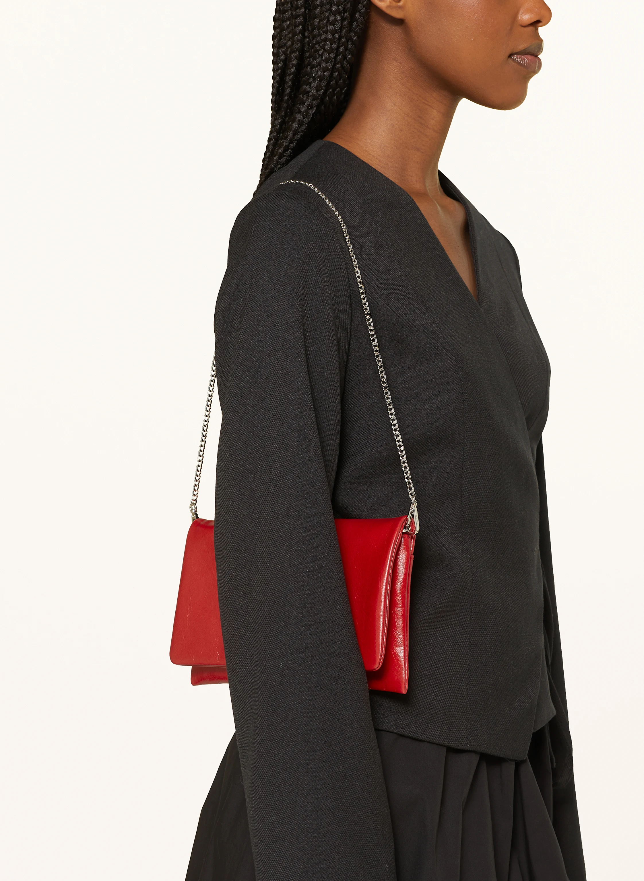 abro Clutch