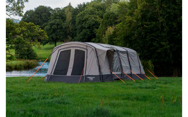 Vango Anantara IV Air TC 450XL Familienzelt für 4 Personen