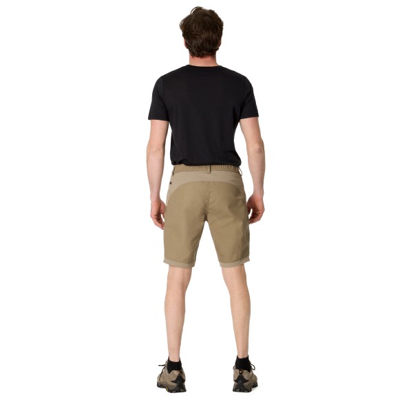 Heber Peak - PineconeHe. Trekking Shorts - Short