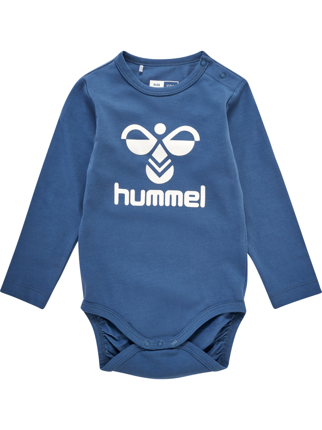 hmlFLIPS BODY L/S