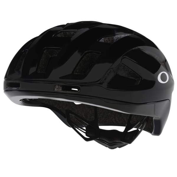 Casque vélo OAKLEY ARO3 ENDURANCE EU POLISHED POLISHED BLACK