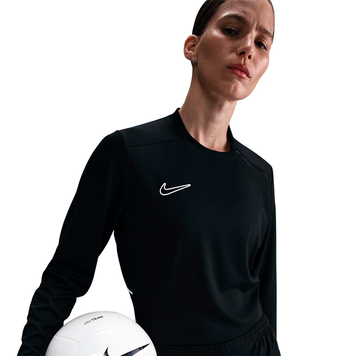 Sweatshirt Nike Academy 25 Mulher