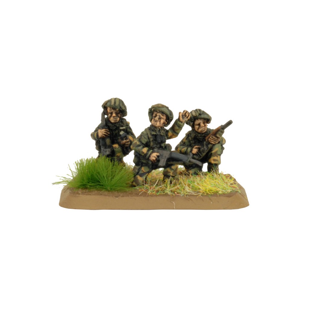 Team Yankee - Mechanised Company