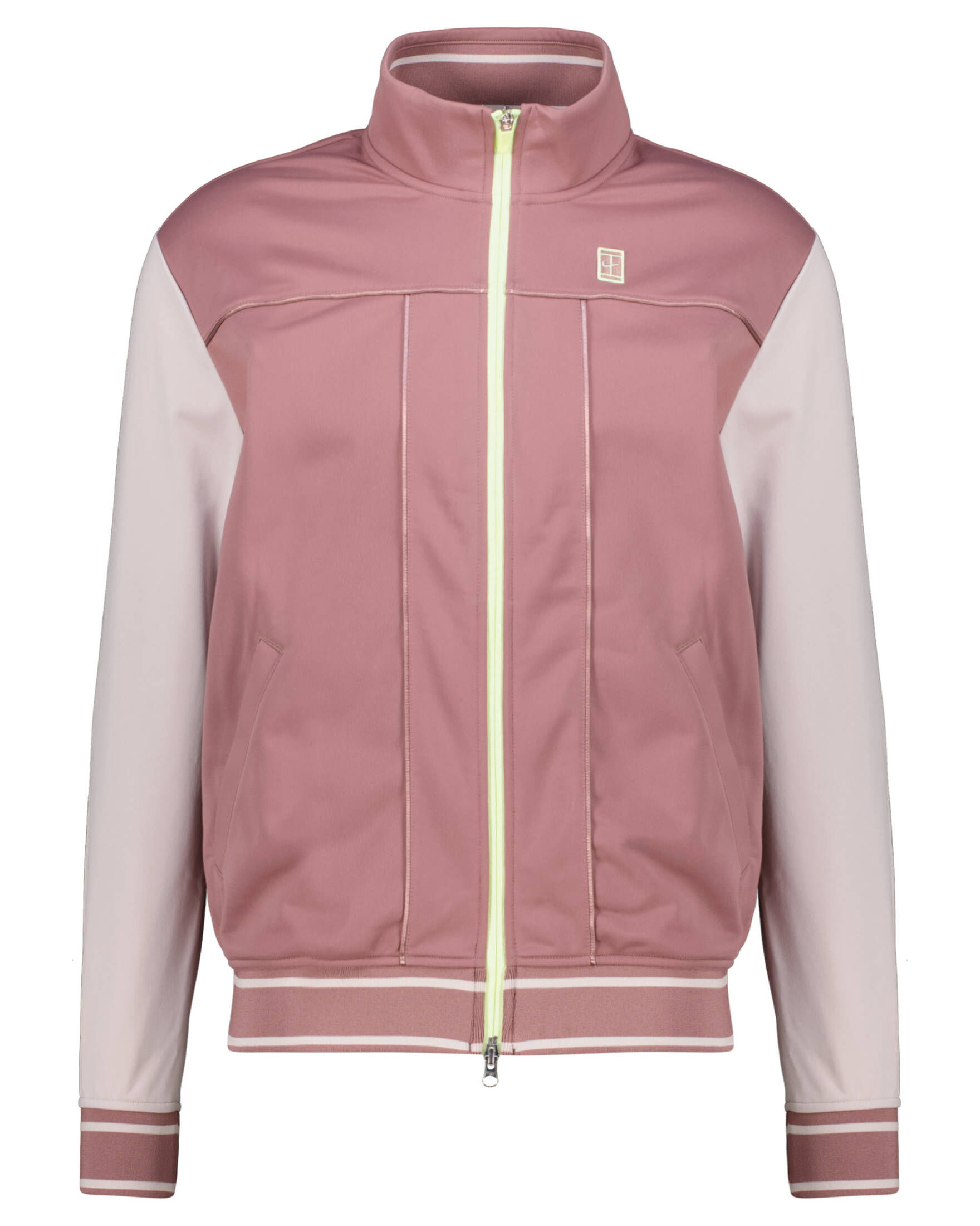 Nike| Herren Tennisjacke Nike Court Heritage