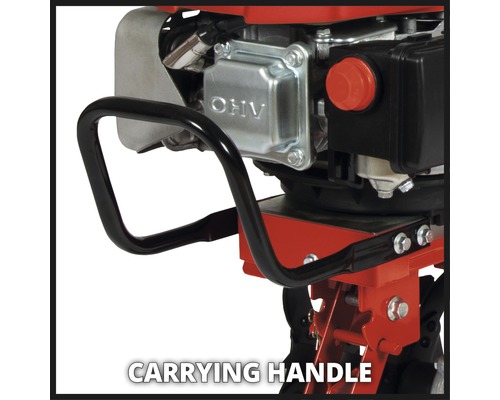 Einhell GC-MT 2236 benzinemotorfrees