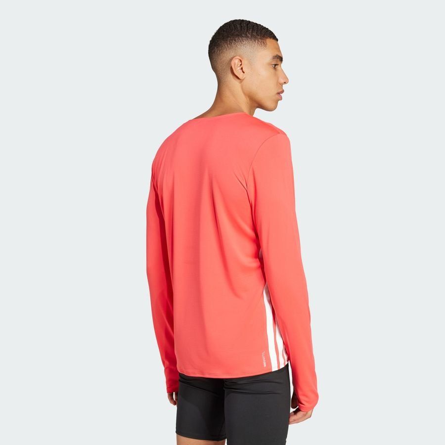 Adidas T-shirt manches longues de running Adizero