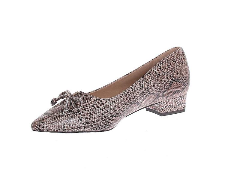 Peter Kaiser 9-72241-44 beige snake