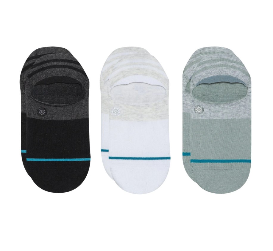 Stance Gamut 2 3 Pack Multi S