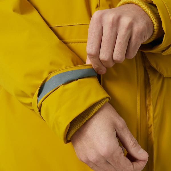 Veste HELLY HANSEN REINE PARKA STRAW