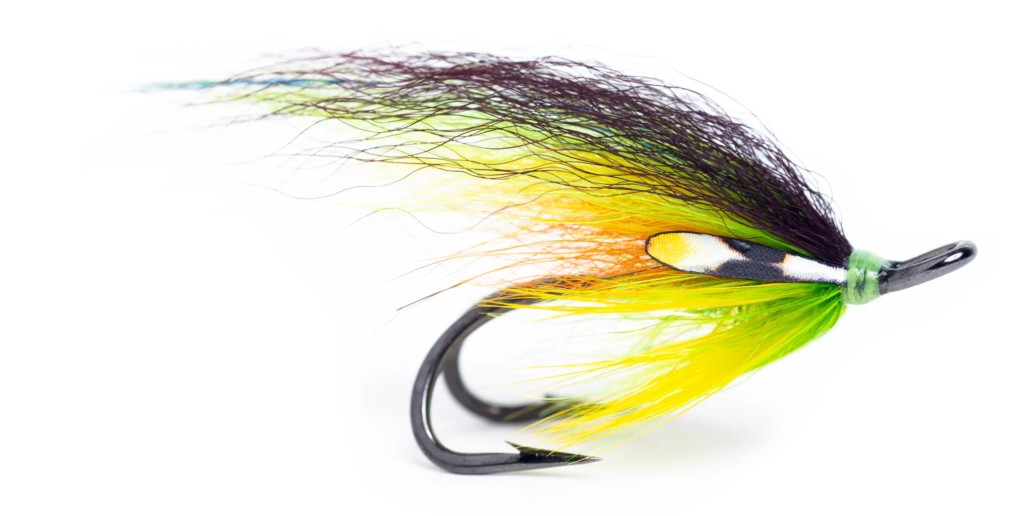 Guideline Guideline Ts Green Highlander Double