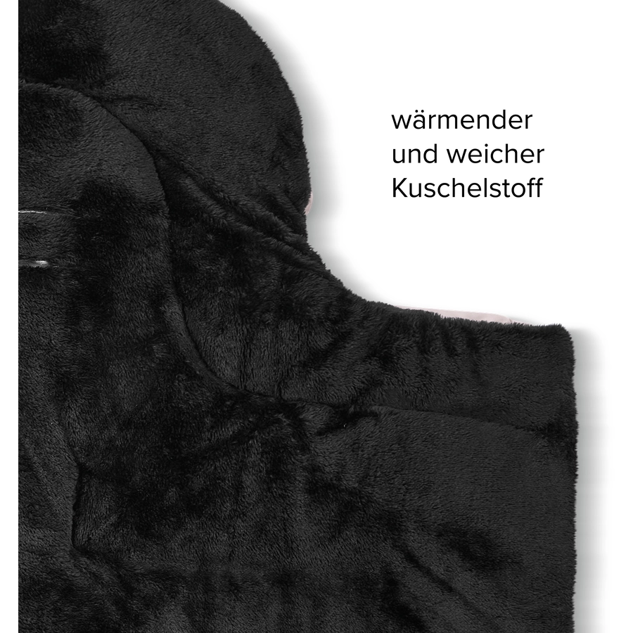 ABC DESIGN Winterfußsack Berry Kollektion 2024
