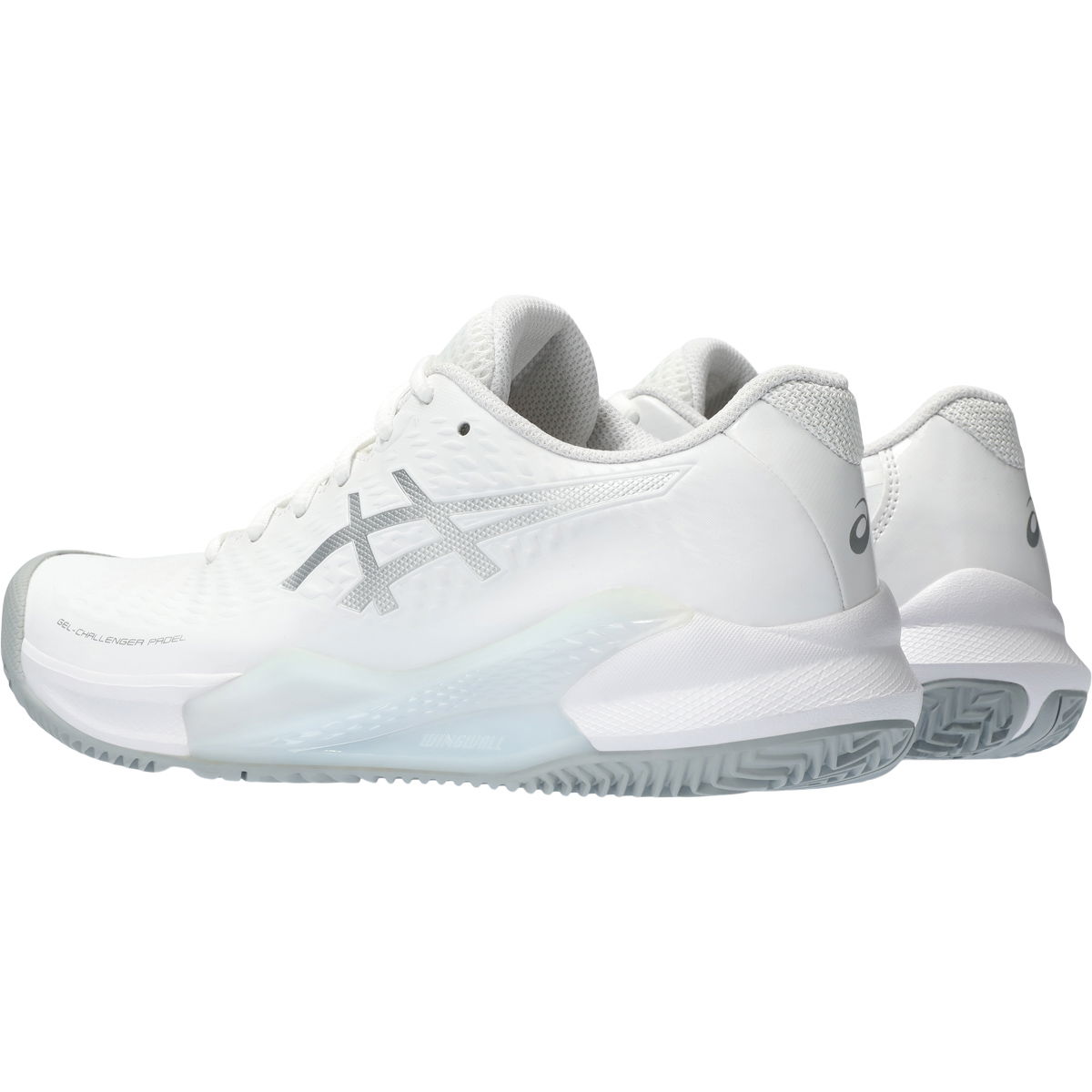 ASICS Gel-Challenger 14 Padel Sko Dame
