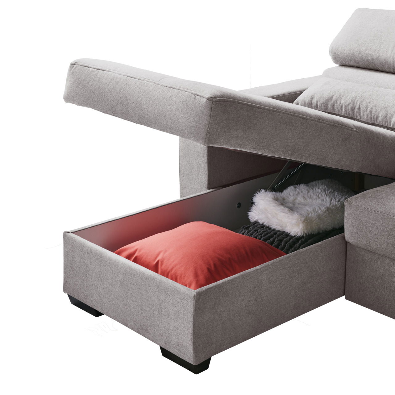 Ecksofa MONSON