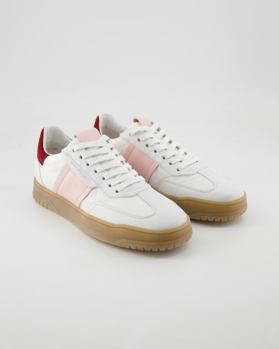 Kennel & Schmenger Gaz Sneaker in Weiß