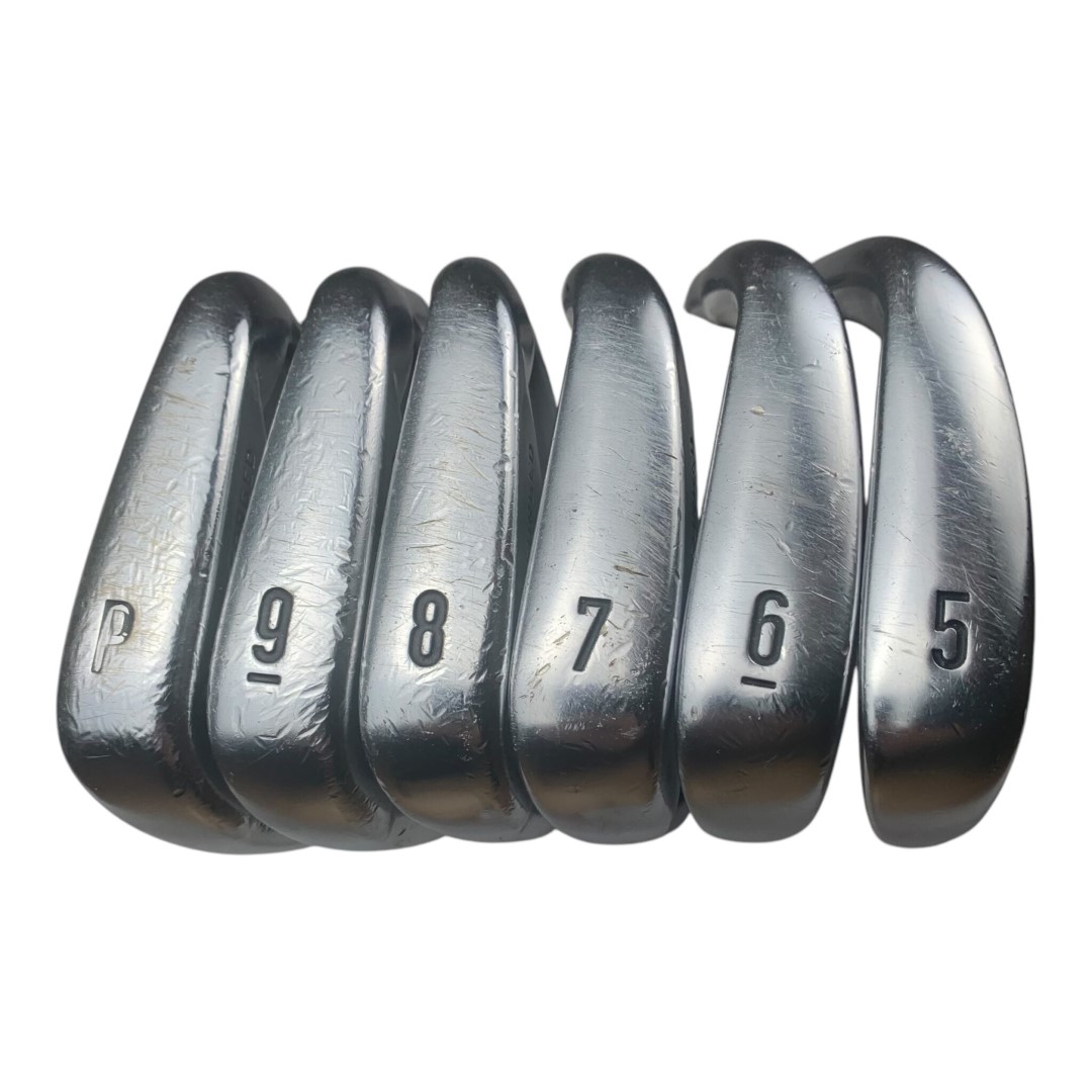 Callaway Apex 19/Apex Pro 19 Combo Iron Set