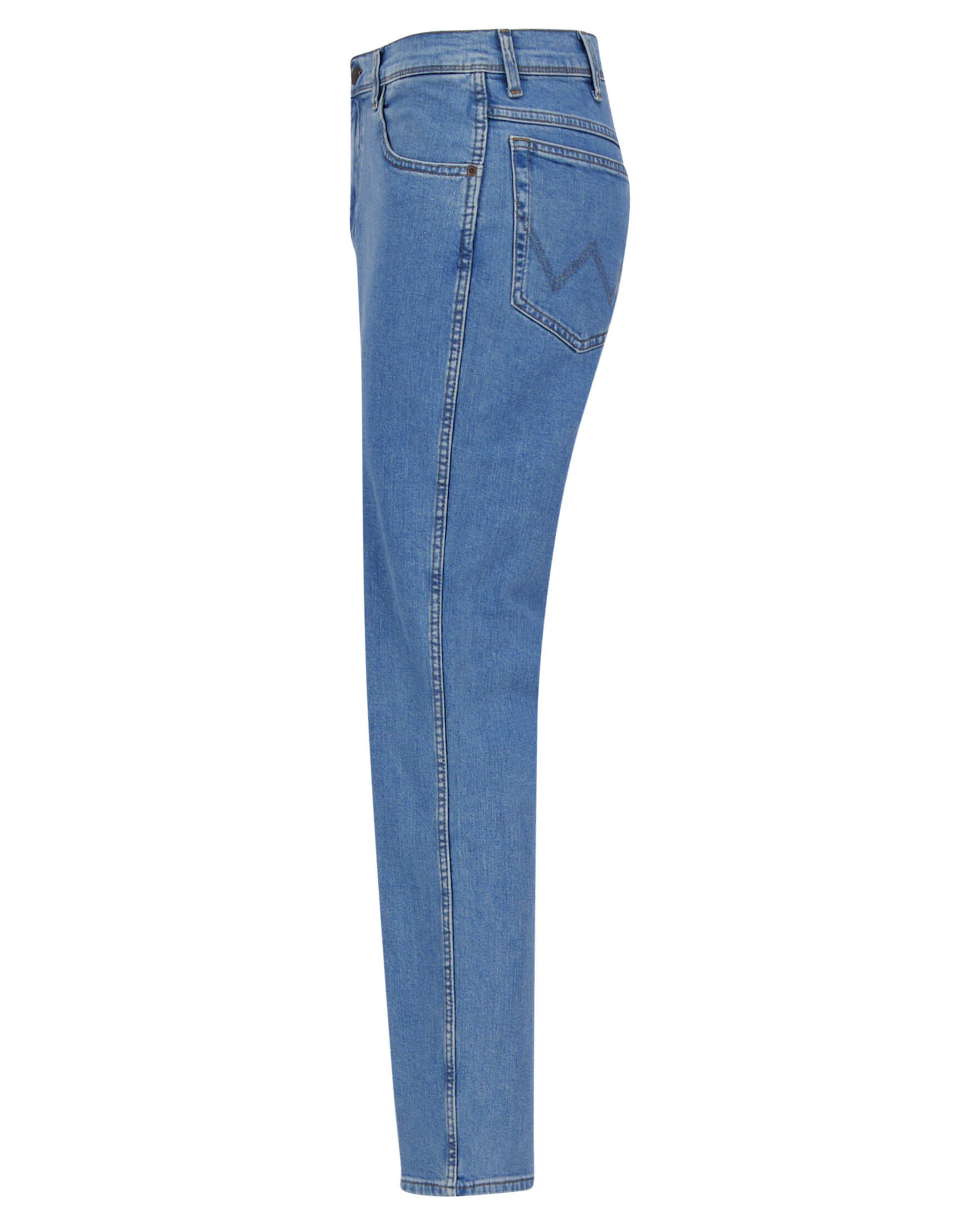 Wrangler| Herren Jeans TEXAS GOOD SHOT Regular Straight