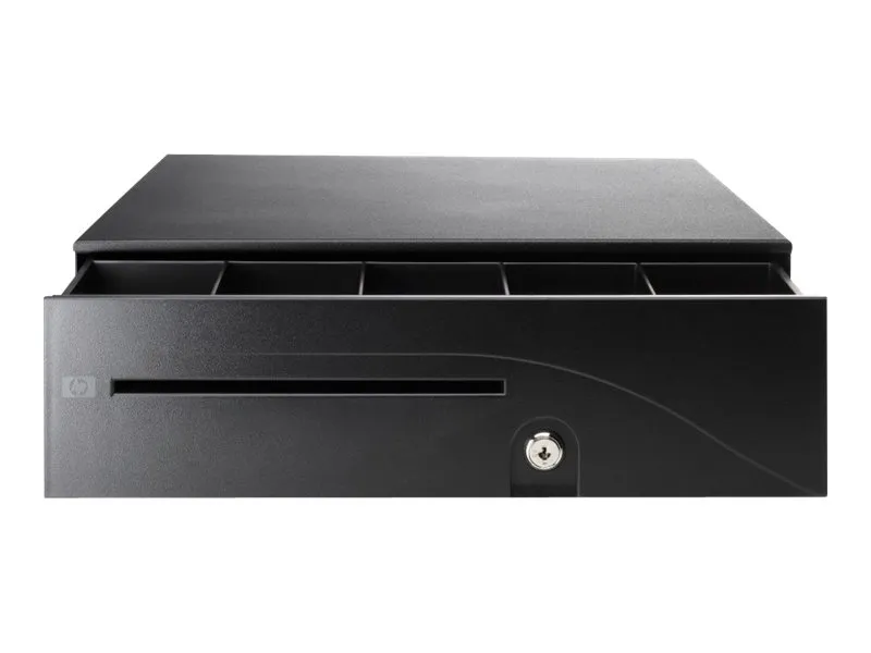 HP - Cash Drawer - for Engage Flex Mini Retail System; Engage One; RP9 G1 Retail System