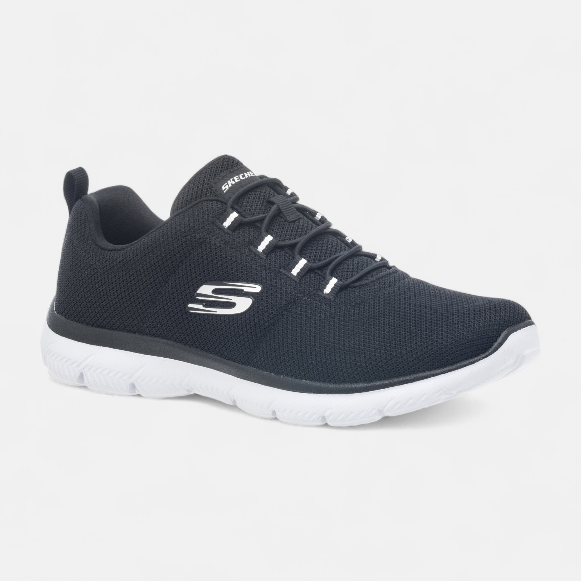 Sneakers Femme noir