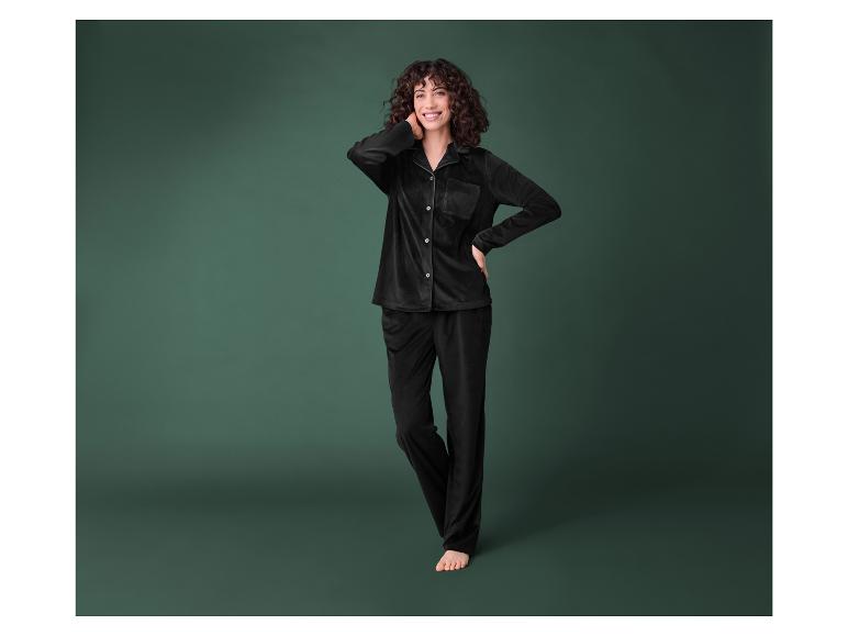 Dames pyjama