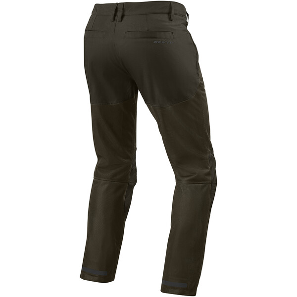 Rev'it - Pantalon Eclipse 2 - long Marron